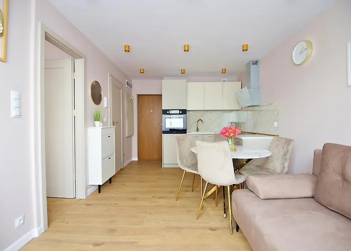 Apartman B&p Bank Square